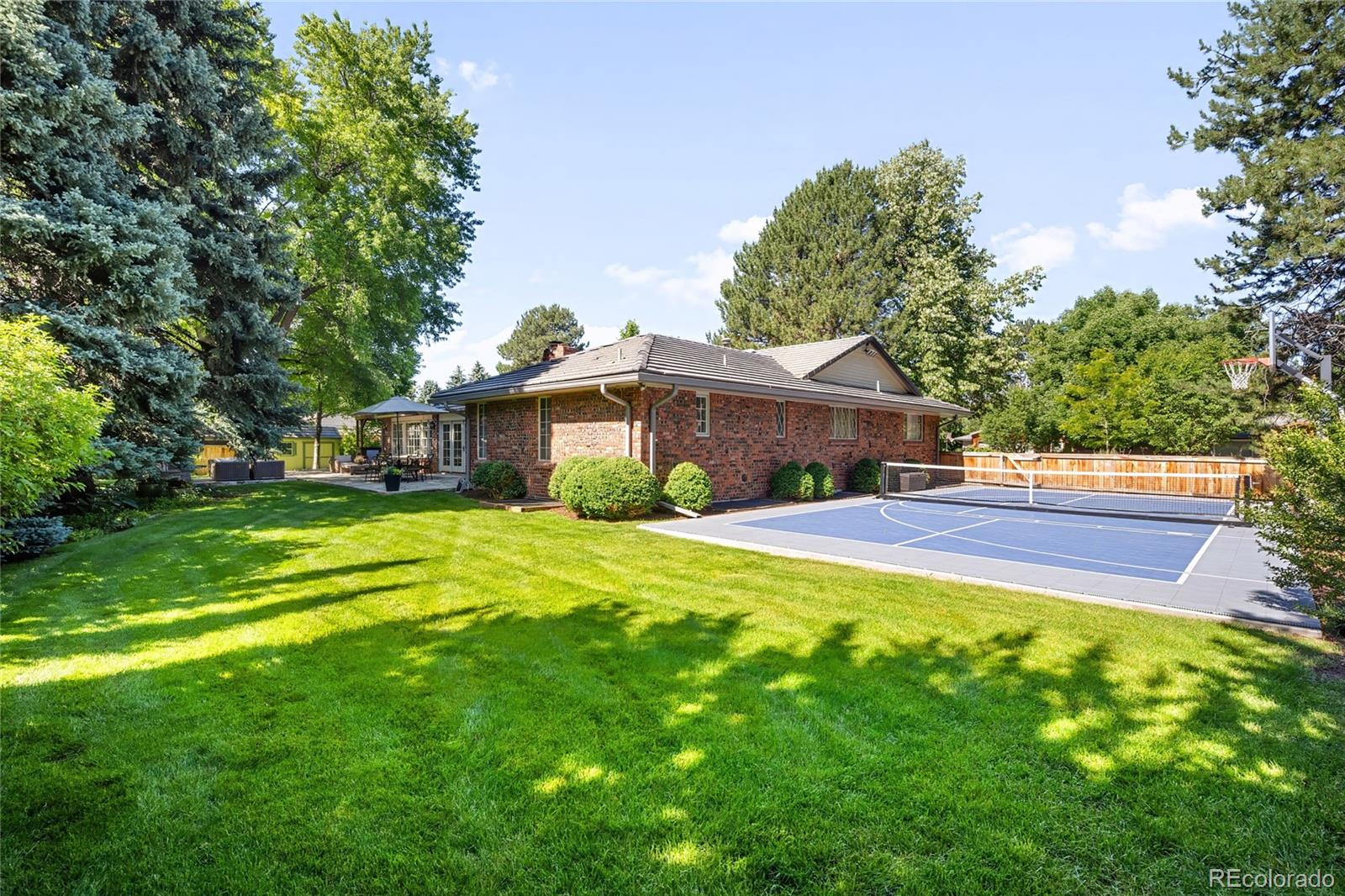 4060 S Clermont Street Cherry Hills Village CO 80113