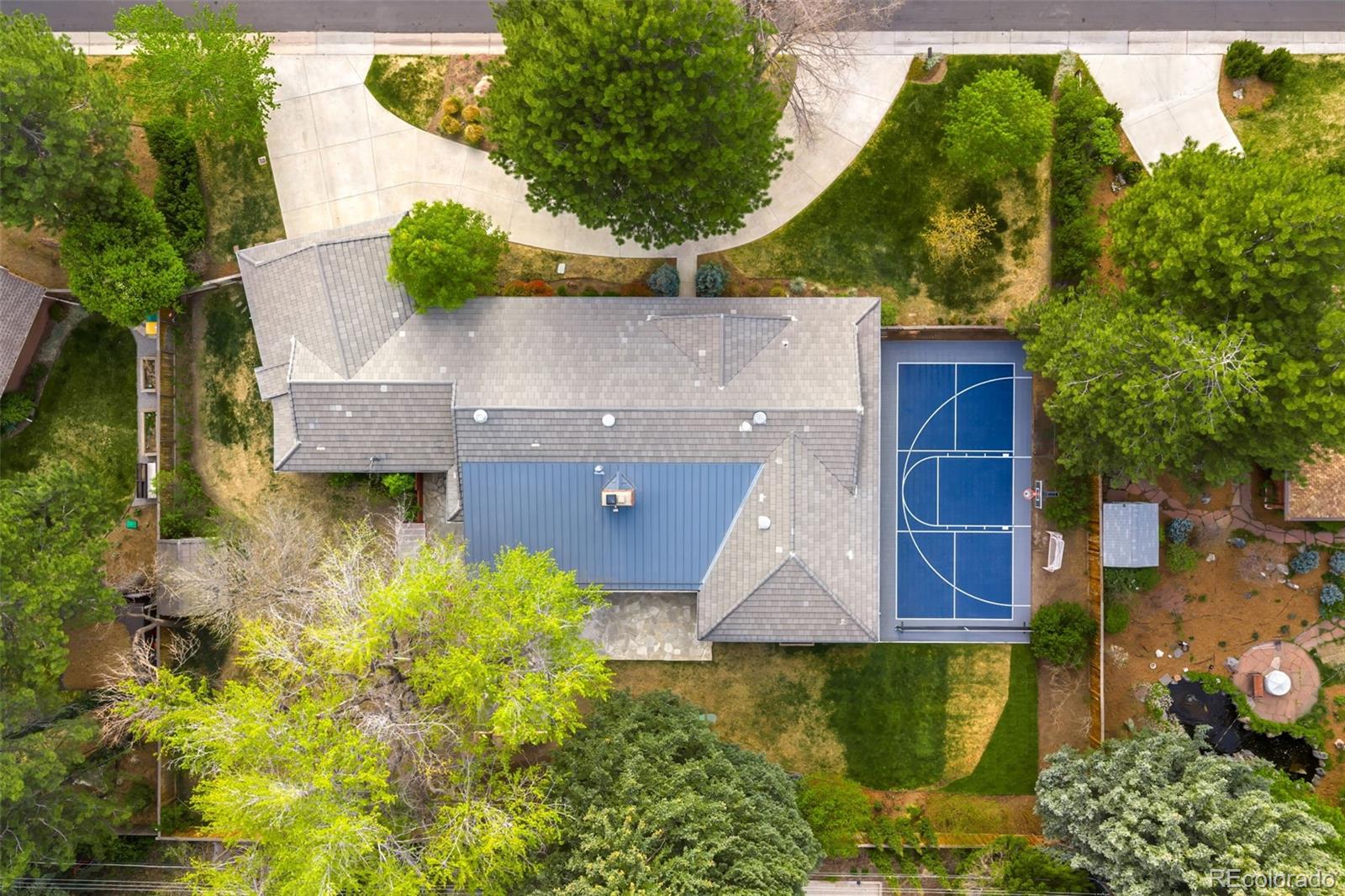 4060 S Clermont Street Cherry Hills Village CO 80113