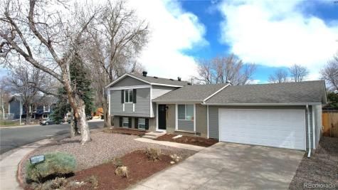 3664 S Moore Street Denver CO 80235