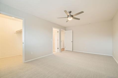 3664 S Moore Street Denver CO 80235