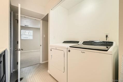 3664 S Moore Street Denver CO 80235