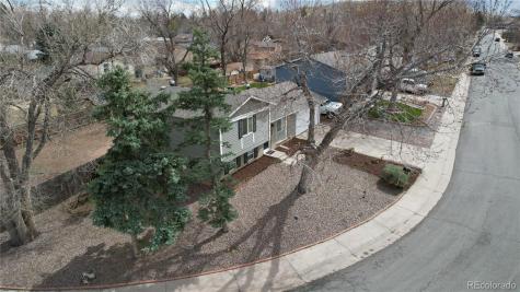 3664 S Moore Street Denver CO 80235