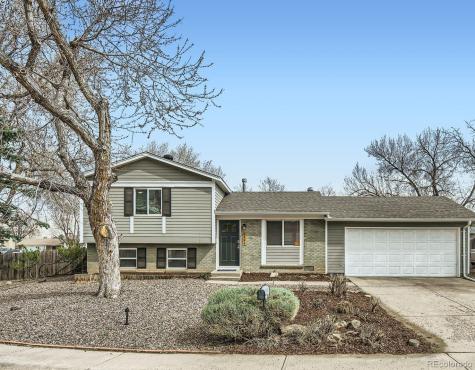 3664 S Moore Street Denver CO 80235