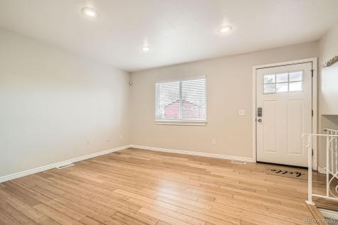 3664 S Moore Street Denver CO 80235