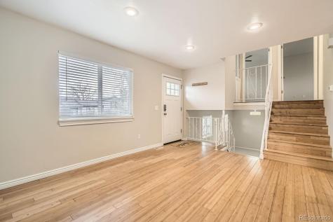 3664 S Moore Street Denver CO 80235