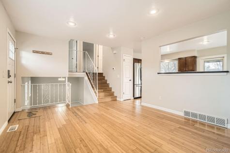 3664 S Moore Street Denver CO 80235
