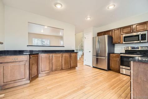 3664 S Moore Street Denver CO 80235