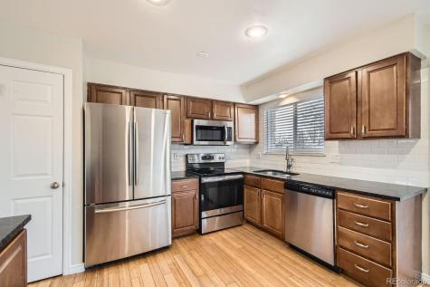 3664 S Moore Street Denver CO 80235