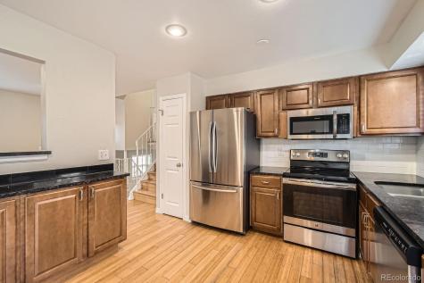 3664 S Moore Street Denver CO 80235