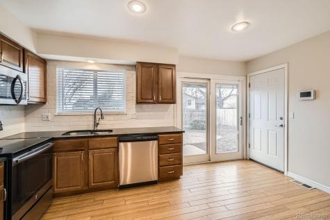 3664 S Moore Street Denver CO 80235