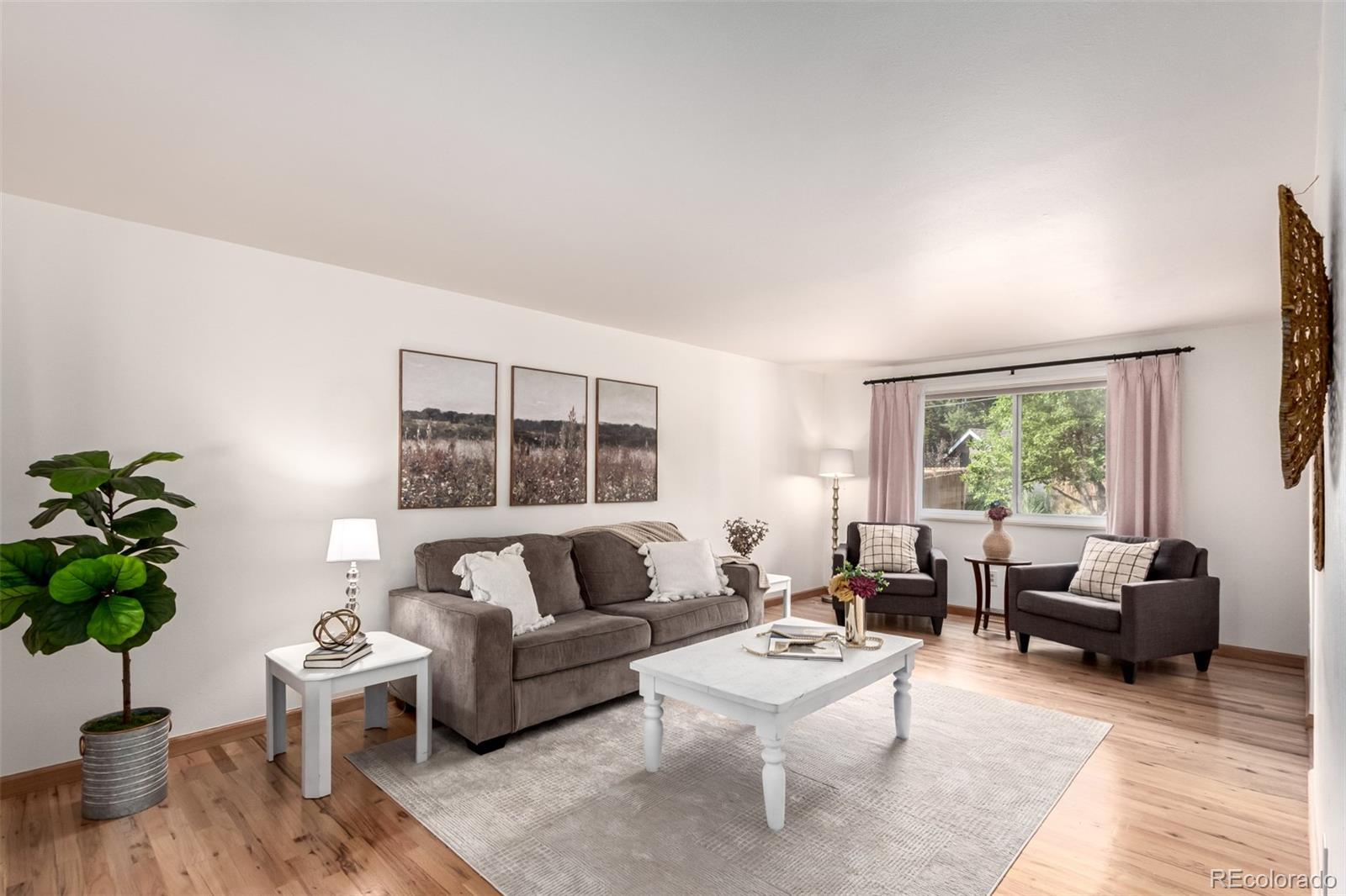4655 E Hinsdale Place Centennial CO 80122