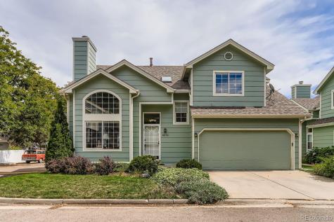 8076 Meadowdale Square Niwot CO 80503
