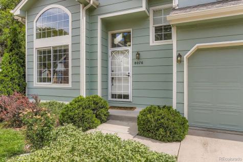 8076 Meadowdale Square Niwot CO 80503