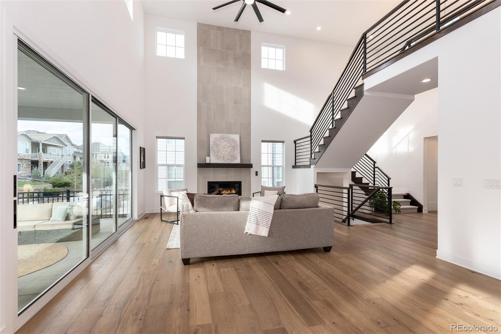 6689 S Vandriver Way Aurora CO 80016
