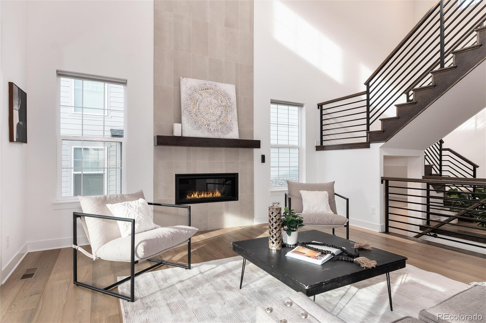 6689 S Vandriver Way Aurora CO 80016
