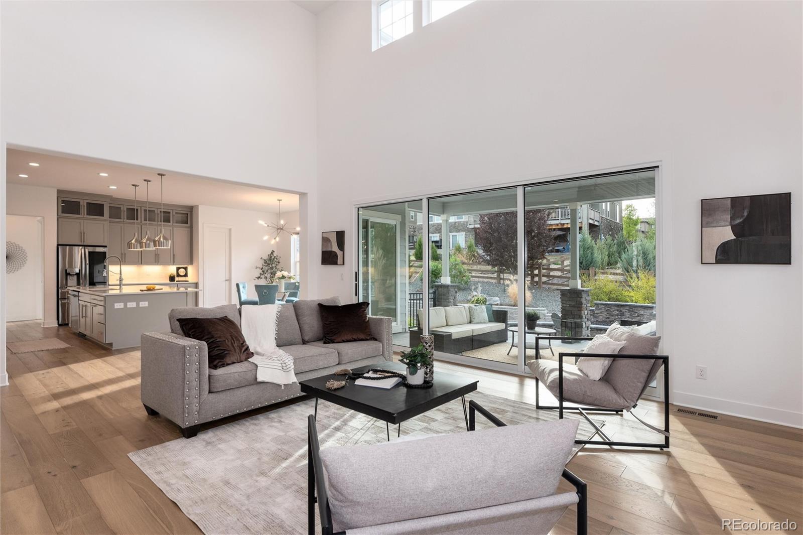 6689 S Vandriver Way Aurora CO 80016