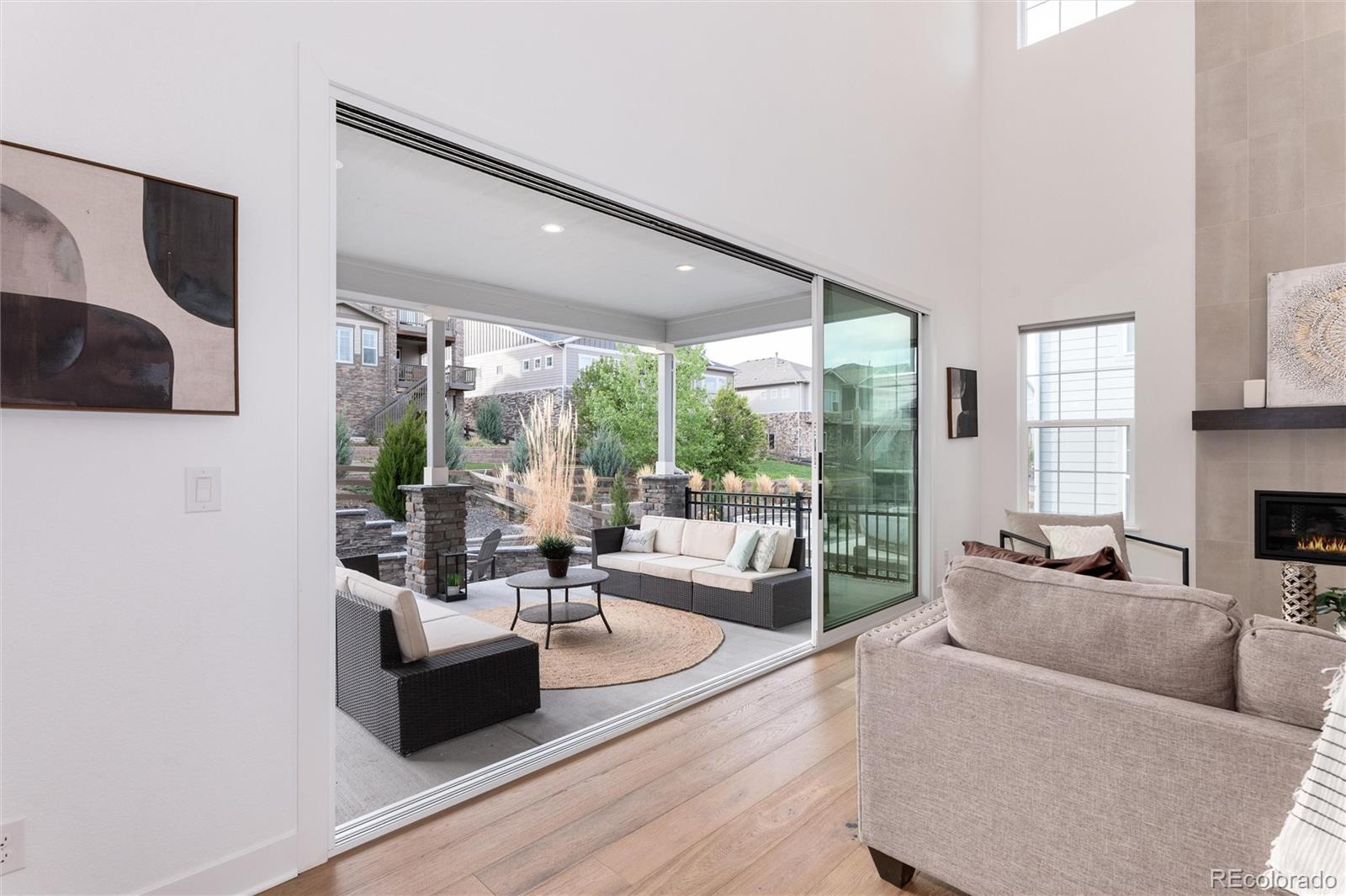 6689 S Vandriver Way Aurora CO 80016