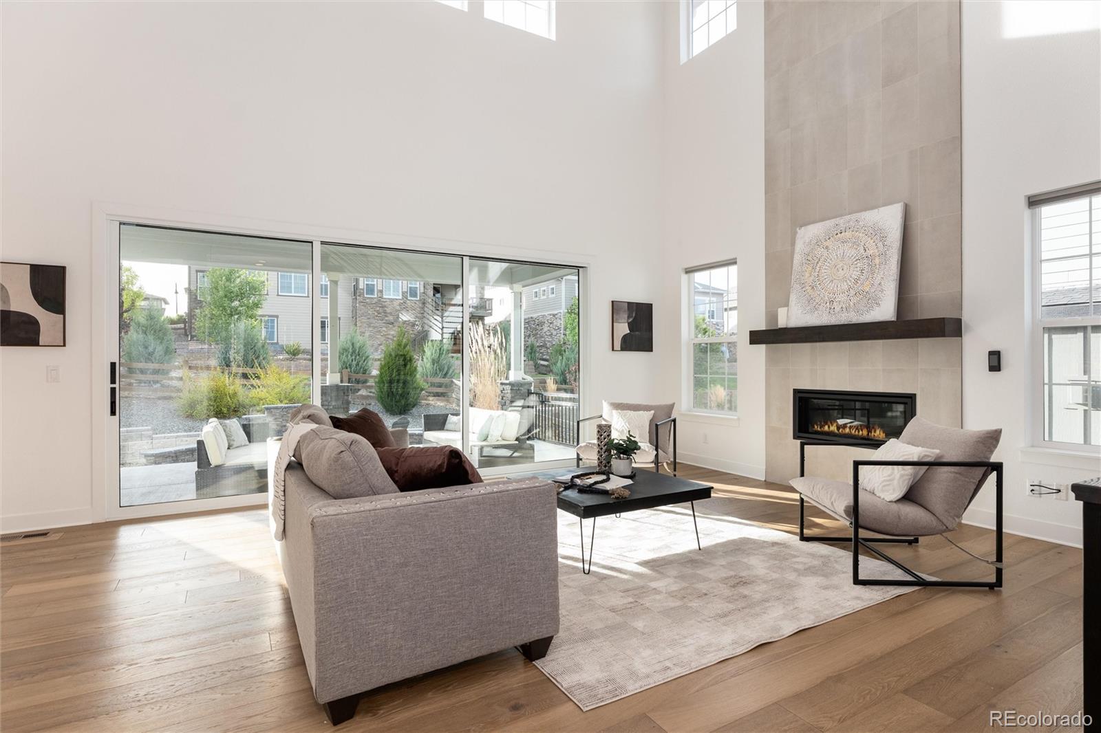 6689 S Vandriver Way Aurora CO 80016