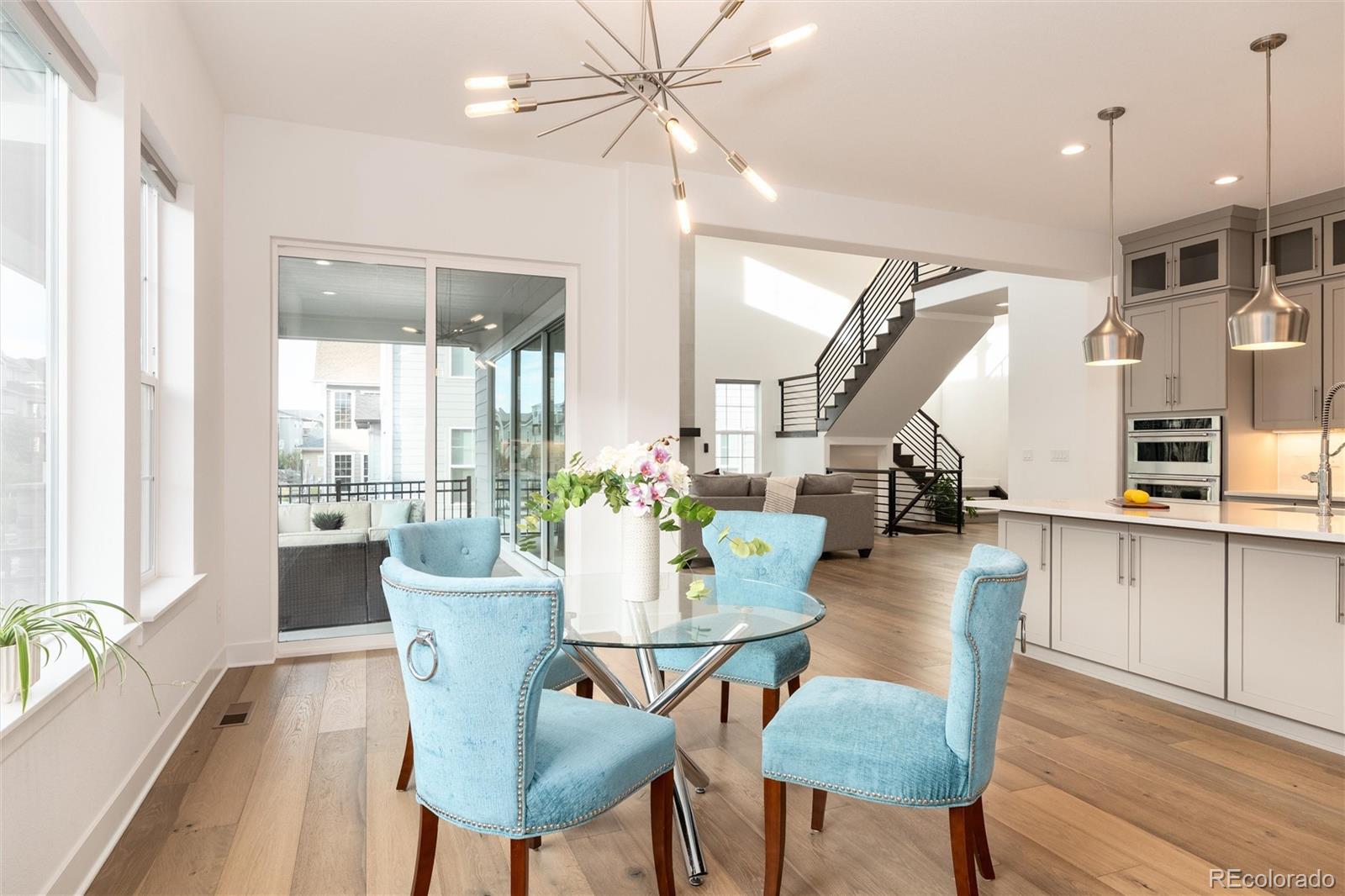6689 S Vandriver Way Aurora CO 80016