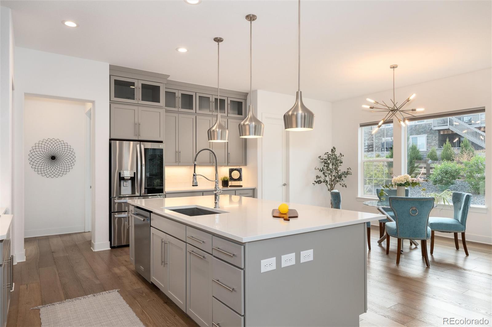 6689 S Vandriver Way Aurora CO 80016