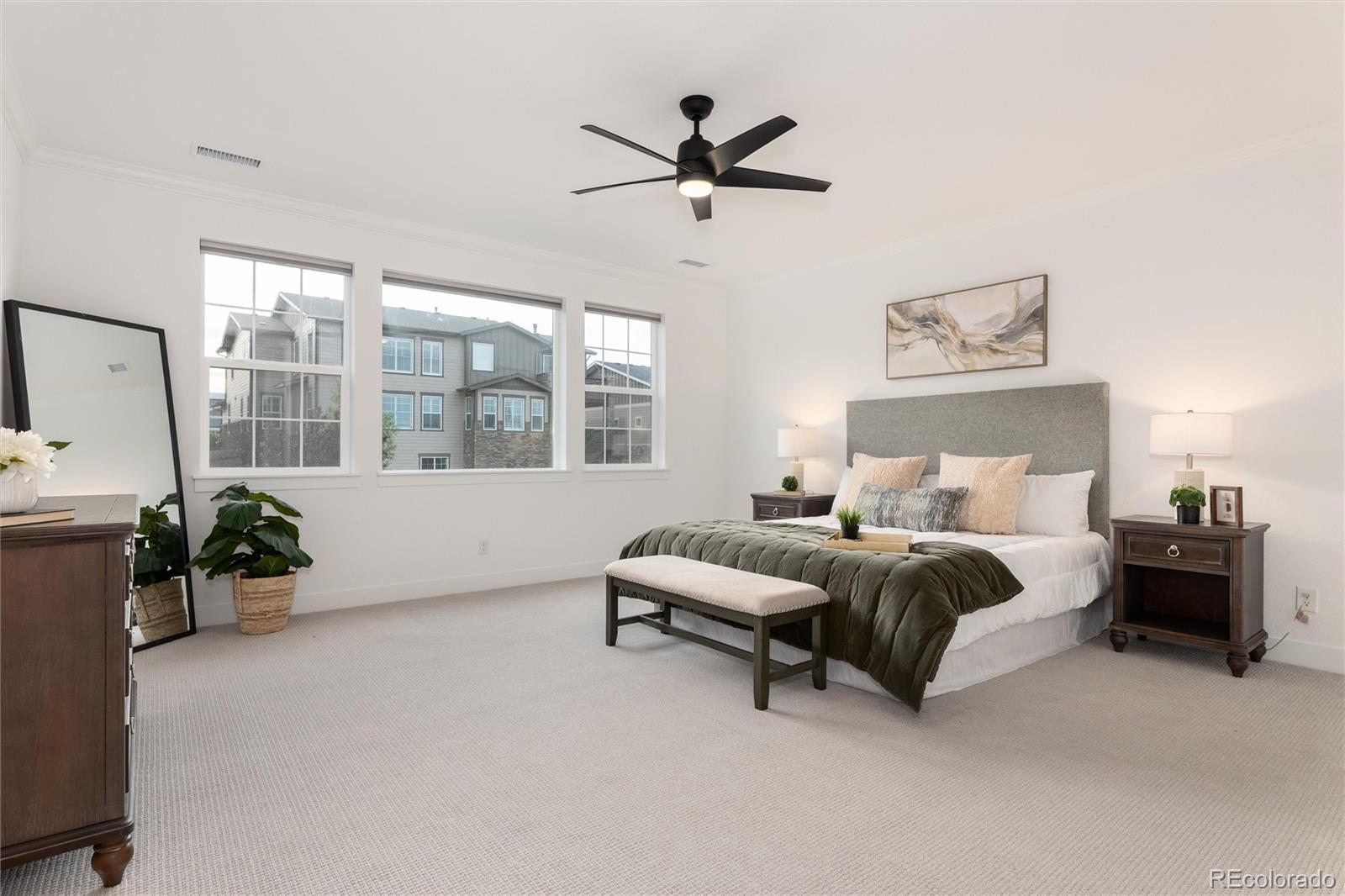 6689 S Vandriver Way Aurora CO 80016
