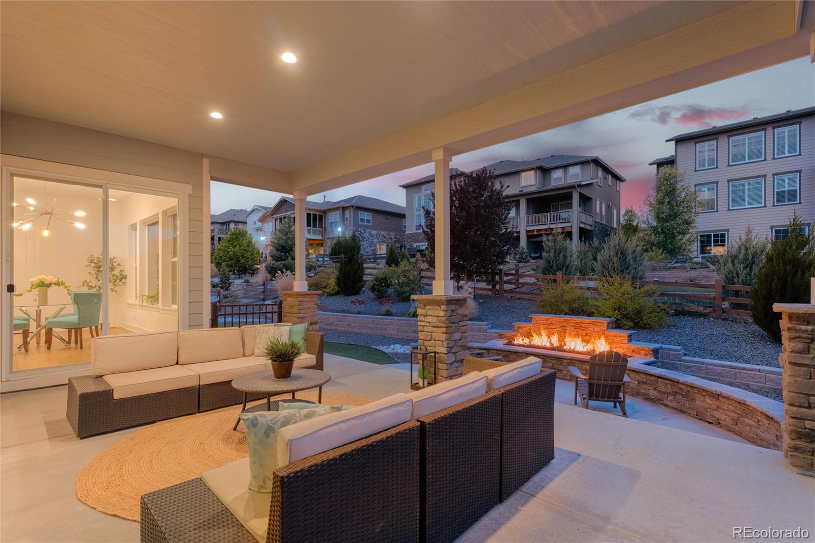 6689 S Vandriver Way Aurora CO 80016