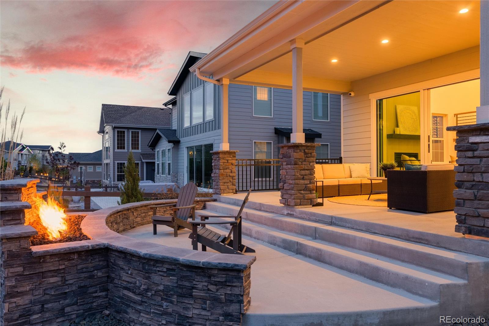 6689 S Vandriver Way Aurora CO 80016