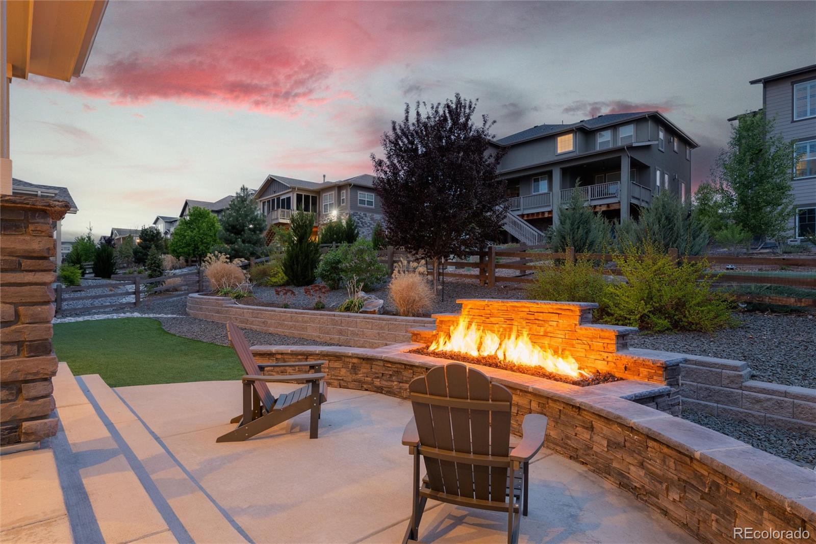 6689 S Vandriver Way Aurora CO 80016
