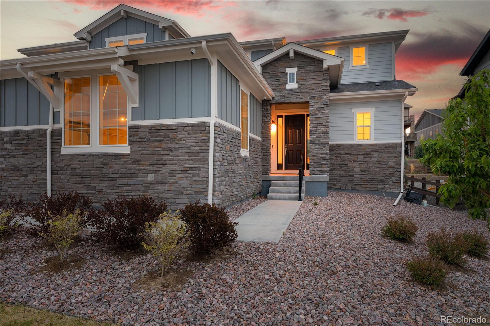 6689 S Vandriver Way Aurora CO 80016