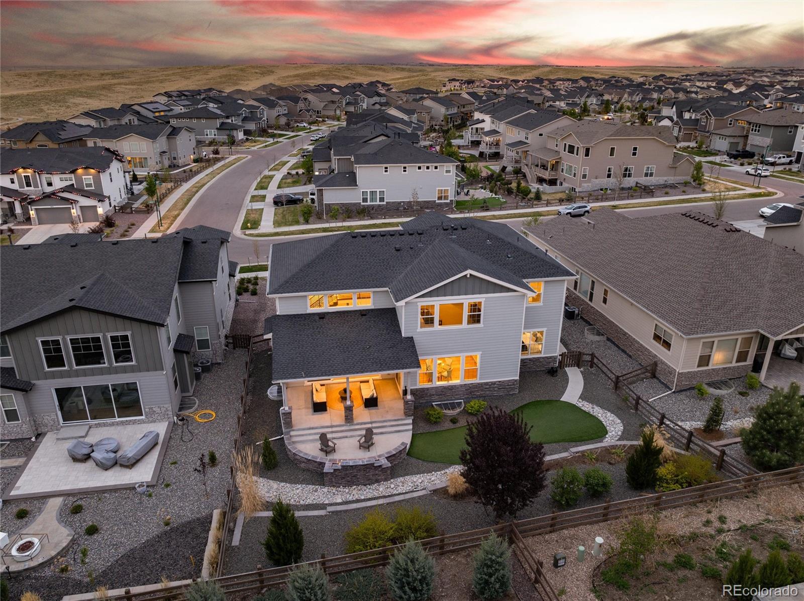 6689 S Vandriver Way Aurora CO 80016