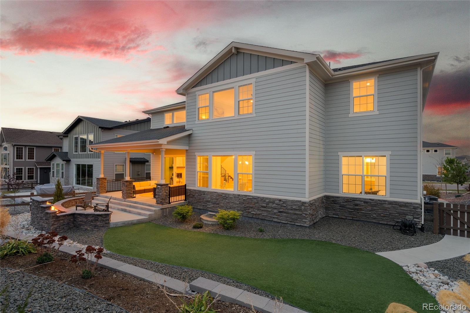 6689 S Vandriver Way Aurora CO 80016