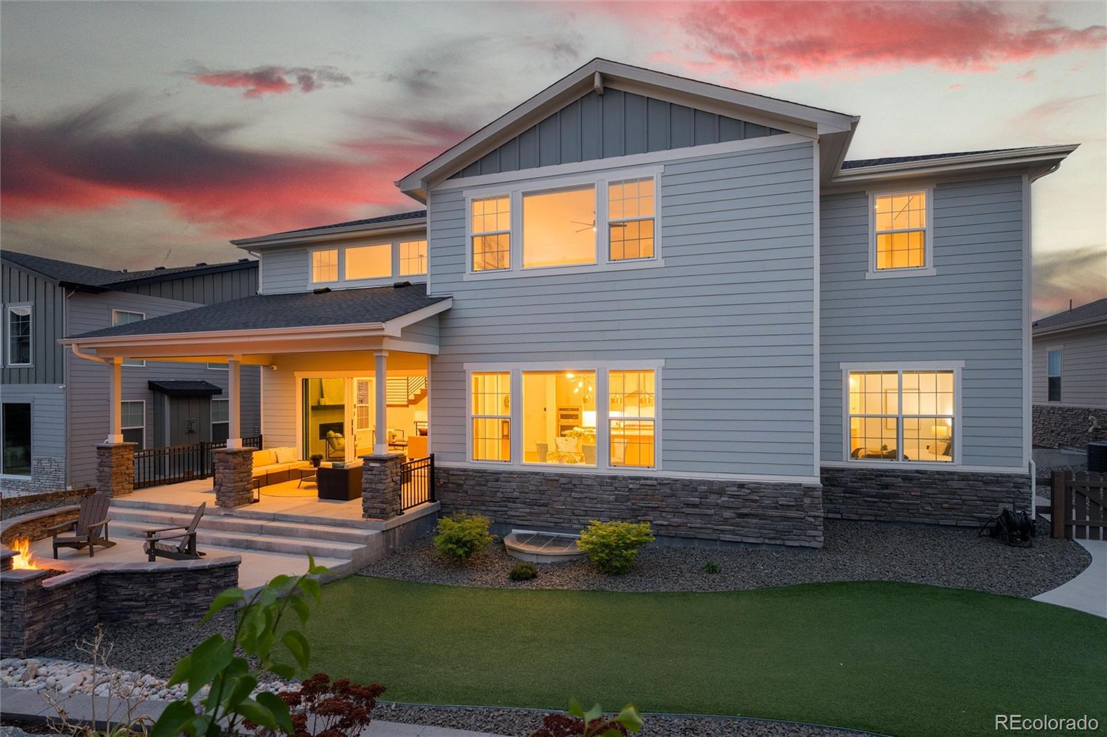 6689 S Vandriver Way Aurora CO 80016