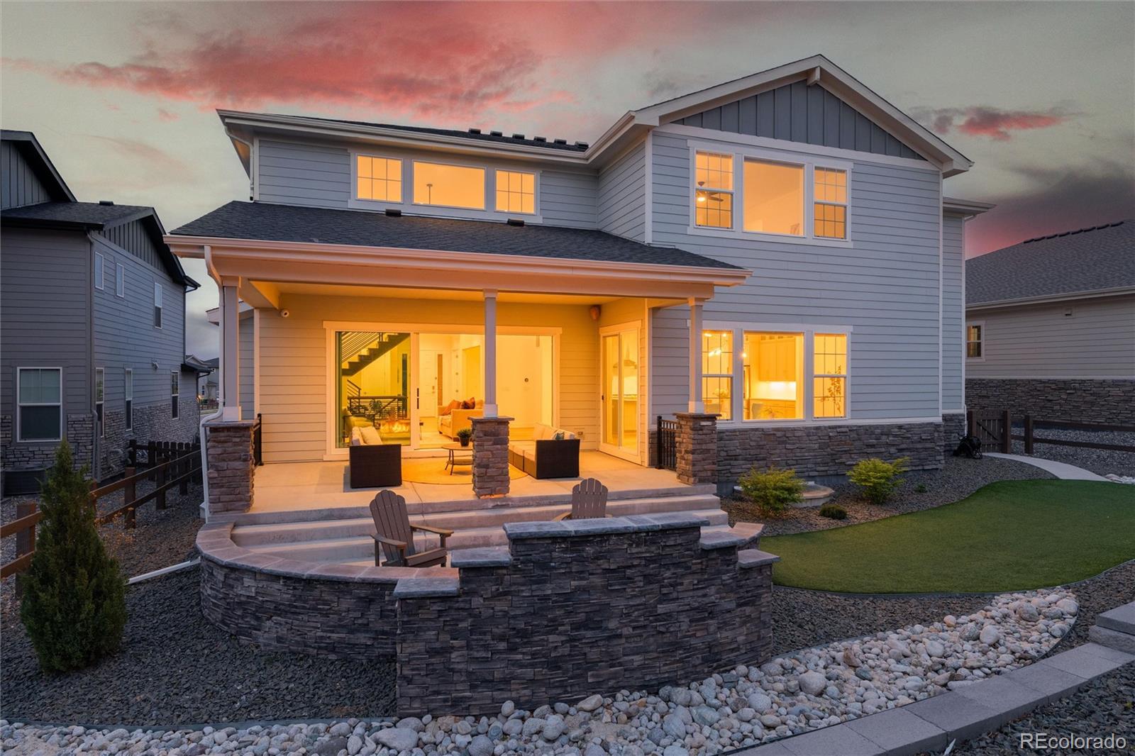 6689 S Vandriver Way Aurora CO 80016