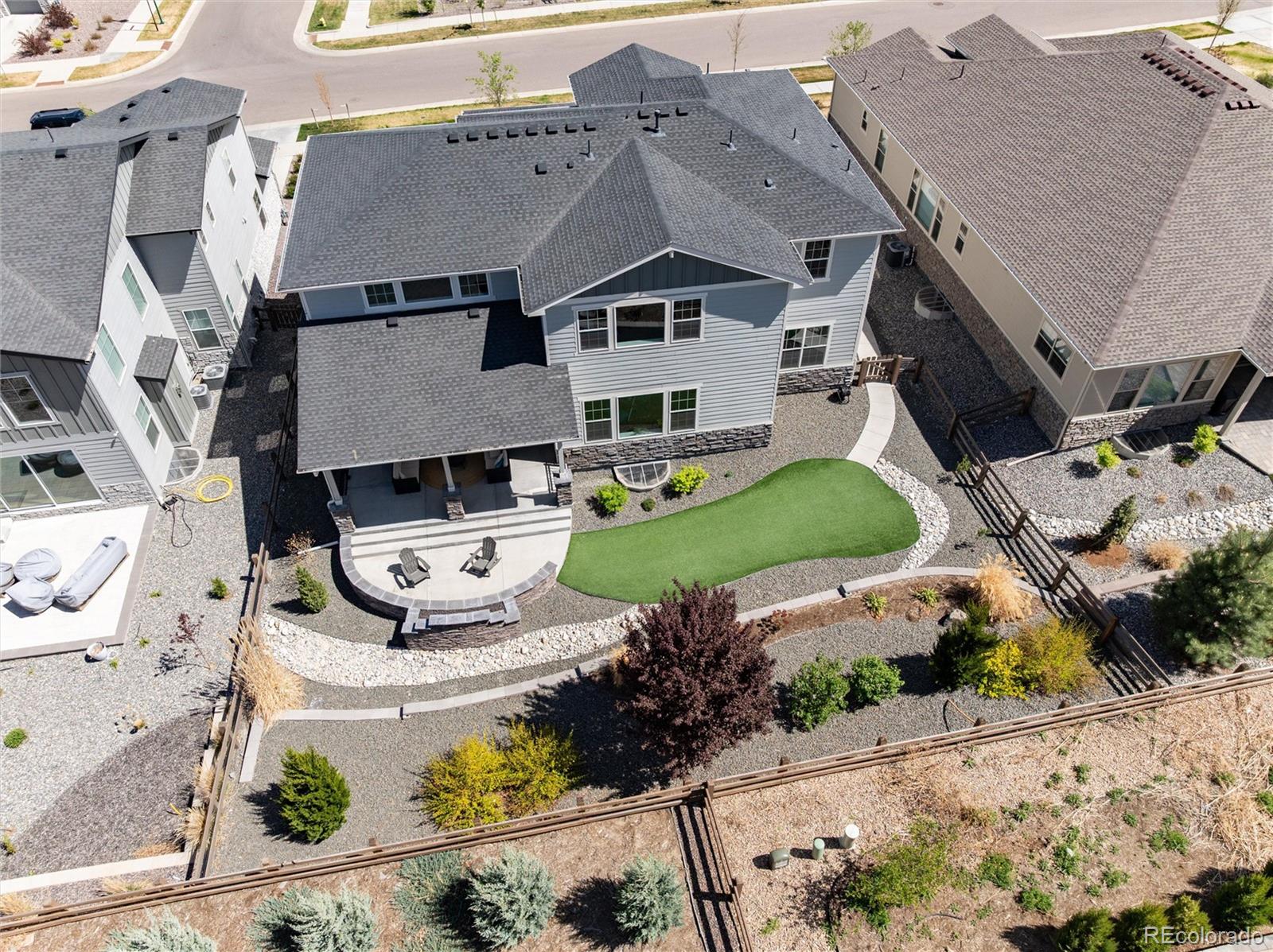 6689 S Vandriver Way Aurora CO 80016