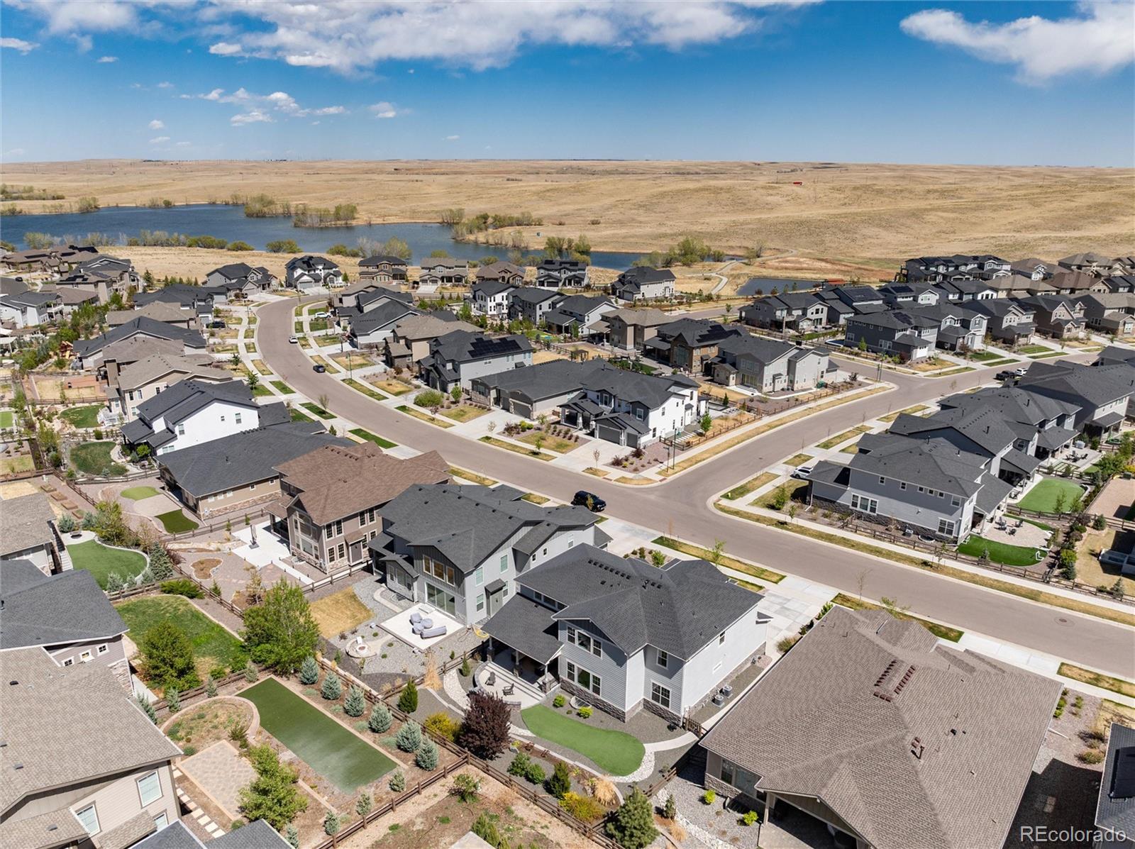 6689 S Vandriver Way Aurora CO 80016