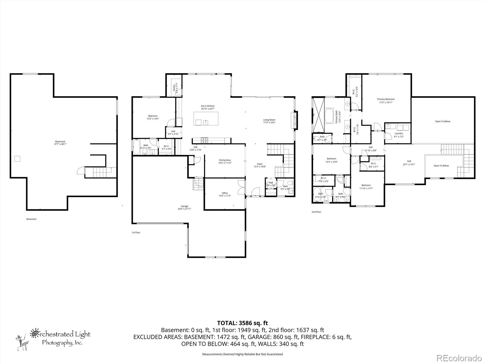 6689 S Vandriver Way Aurora CO 80016