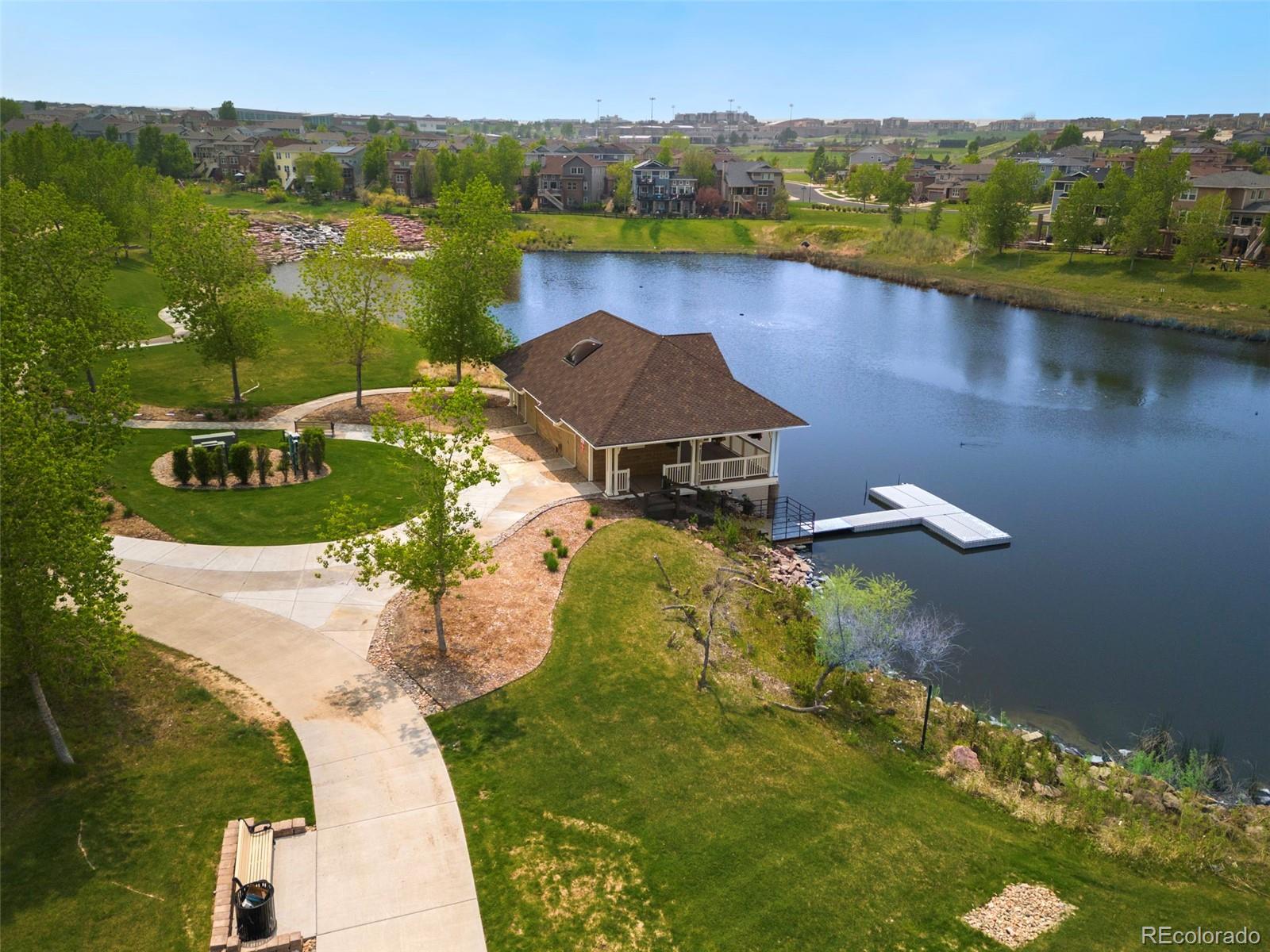 6689 S Vandriver Way Aurora CO 80016