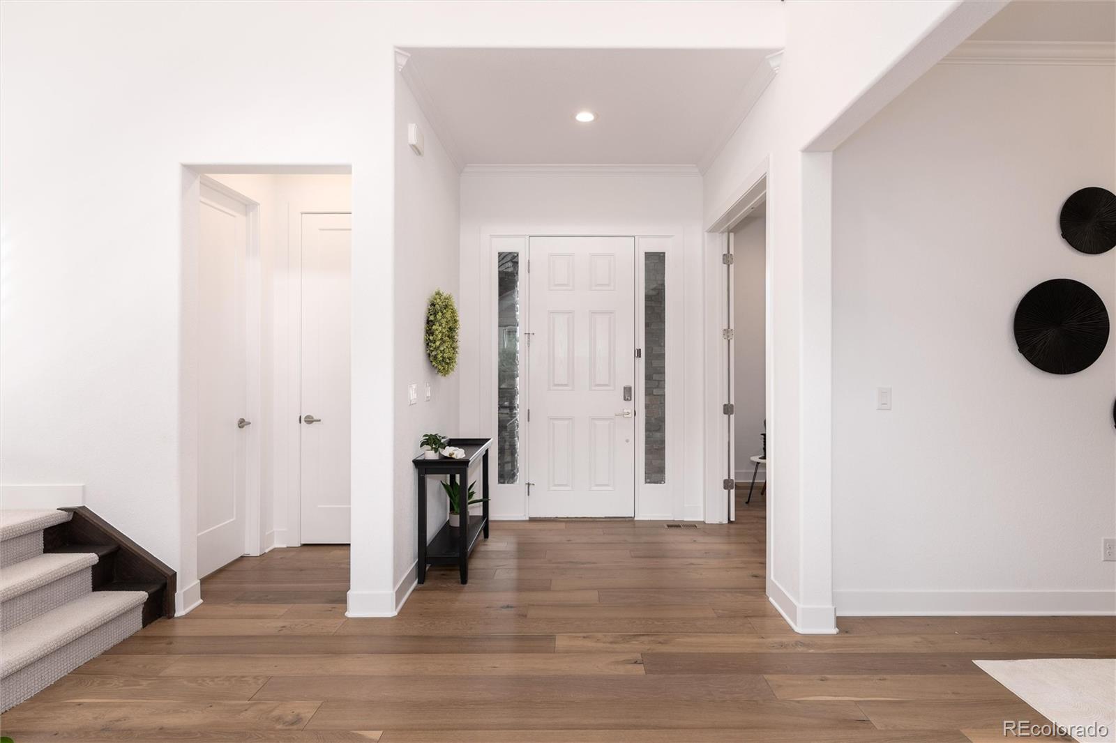 6689 S Vandriver Way Aurora CO 80016