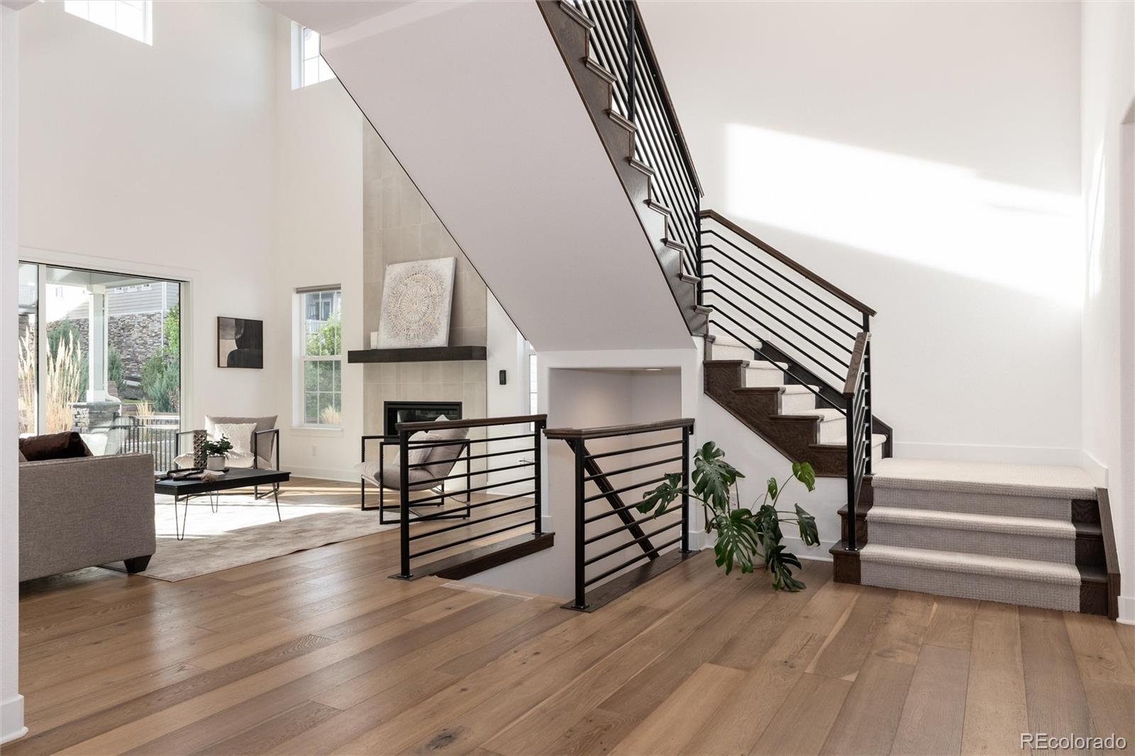 6689 S Vandriver Way Aurora CO 80016