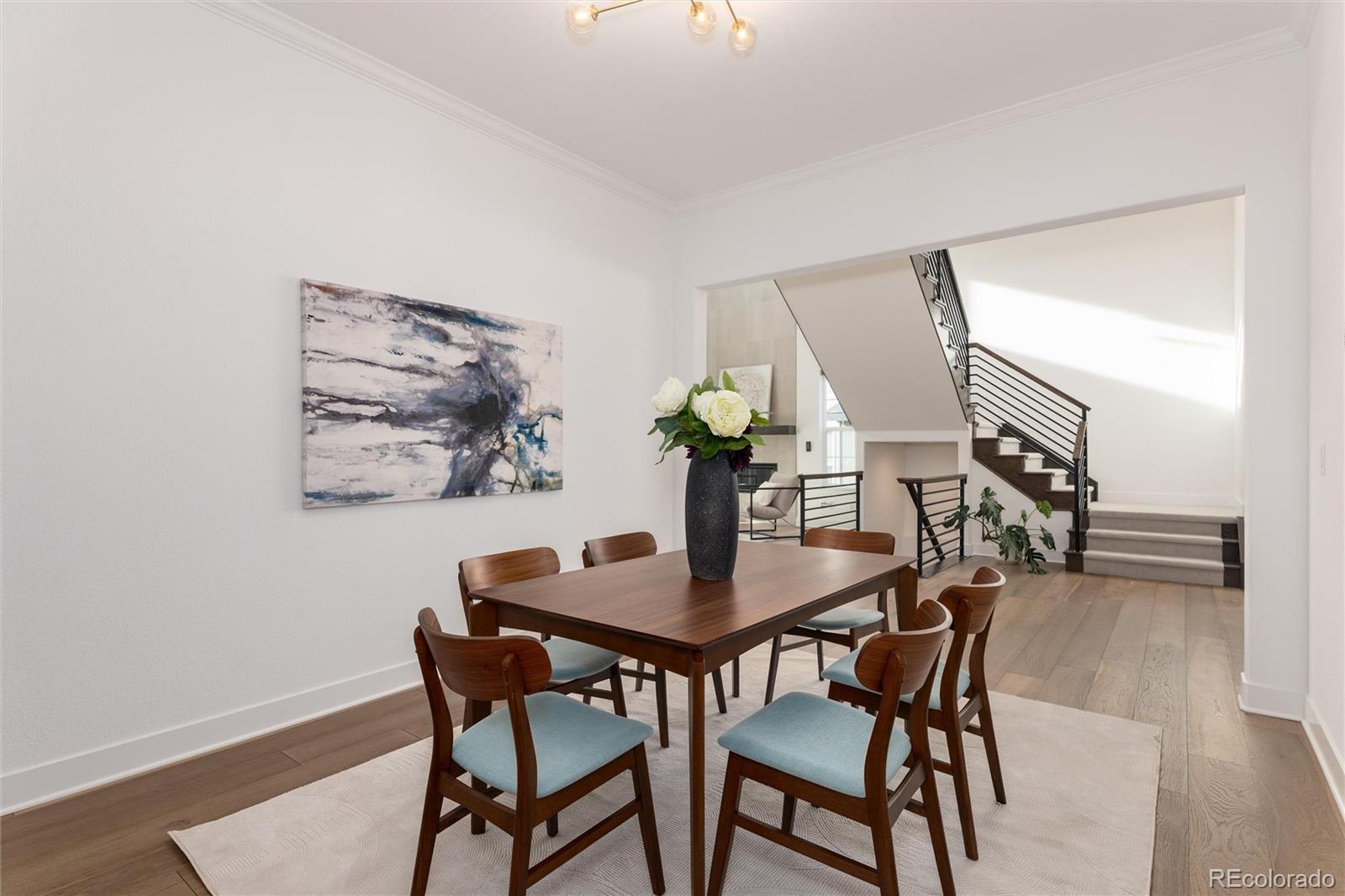 6689 S Vandriver Way Aurora CO 80016