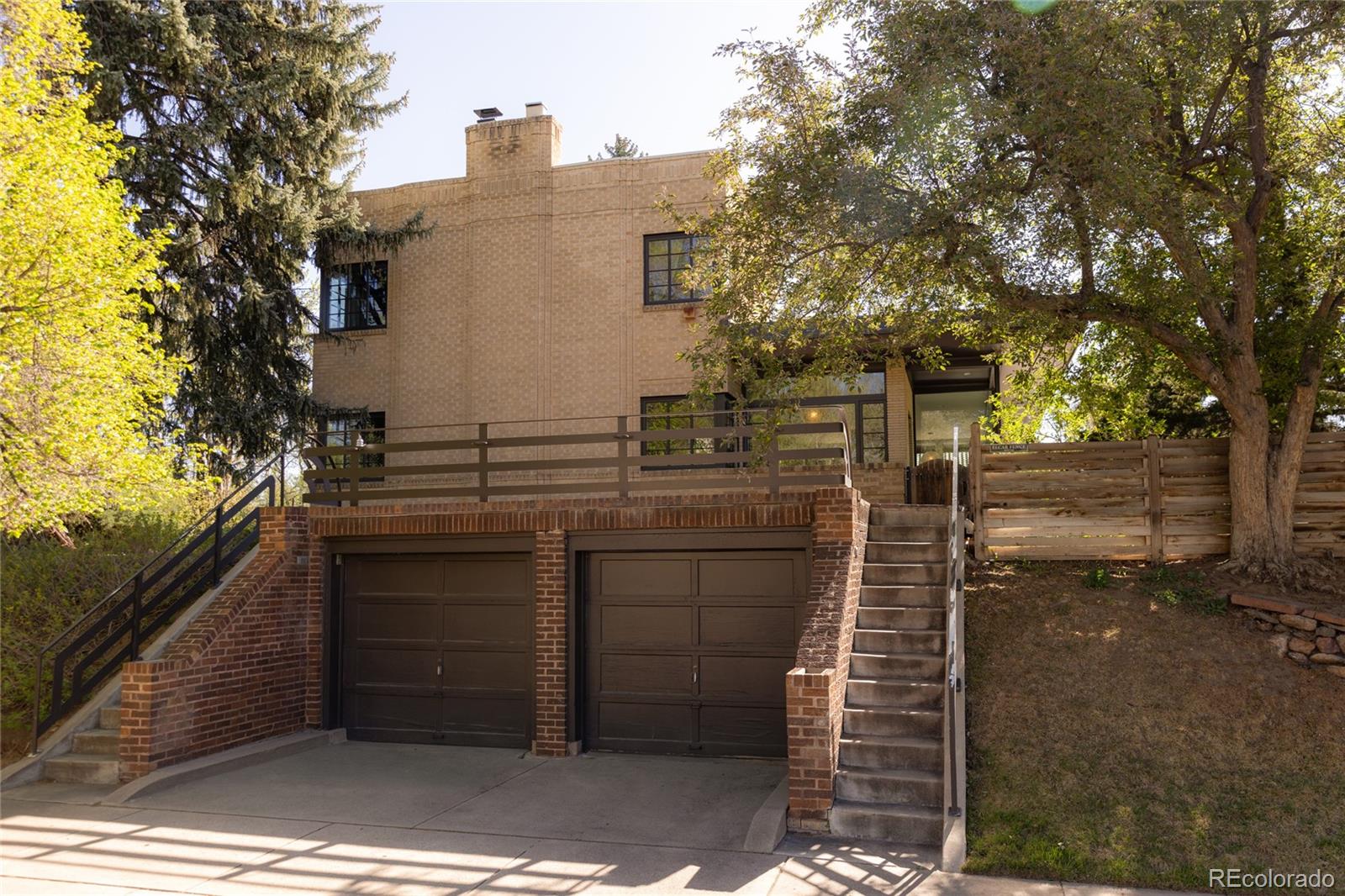 5700 E 17th Avenue Parkway Denver CO 80220