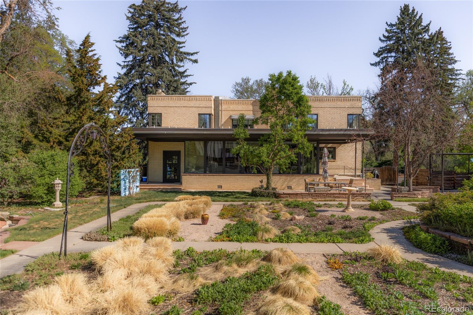 5700 E 17th Avenue Parkway Denver CO 80220