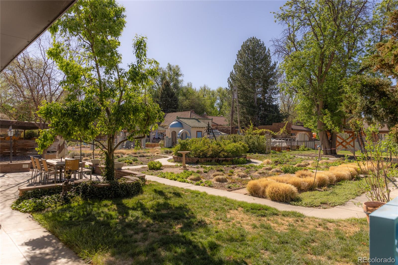 5700 E 17th Avenue Parkway Denver CO 80220