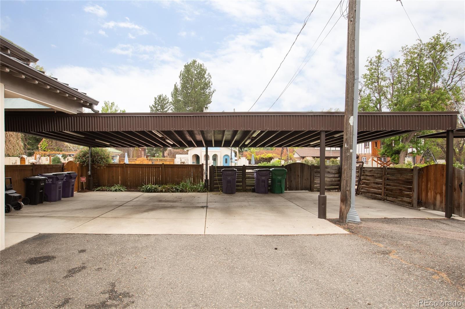 5700 E 17th Avenue Parkway Denver CO 80220