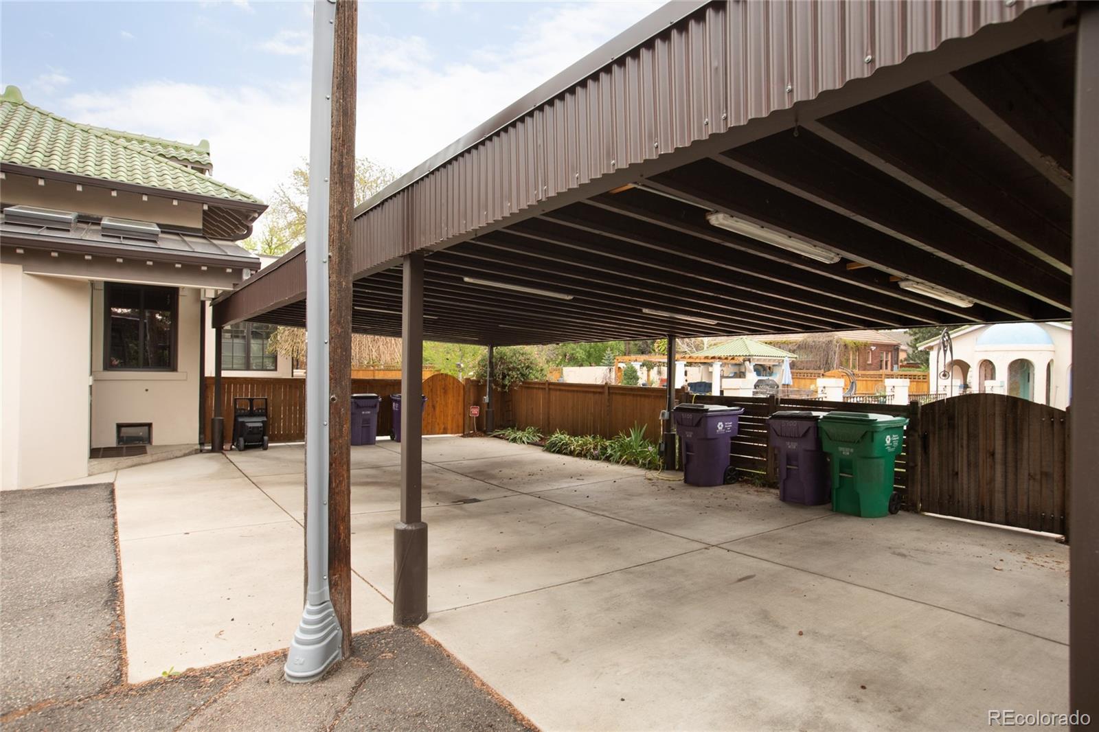 5700 E 17th Avenue Parkway Denver CO 80220