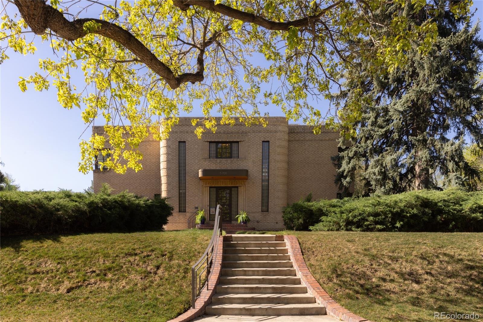 5700 E 17th Avenue Parkway Denver CO 80220