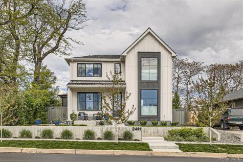 2411 Fenton Street Edgewater CO 80214