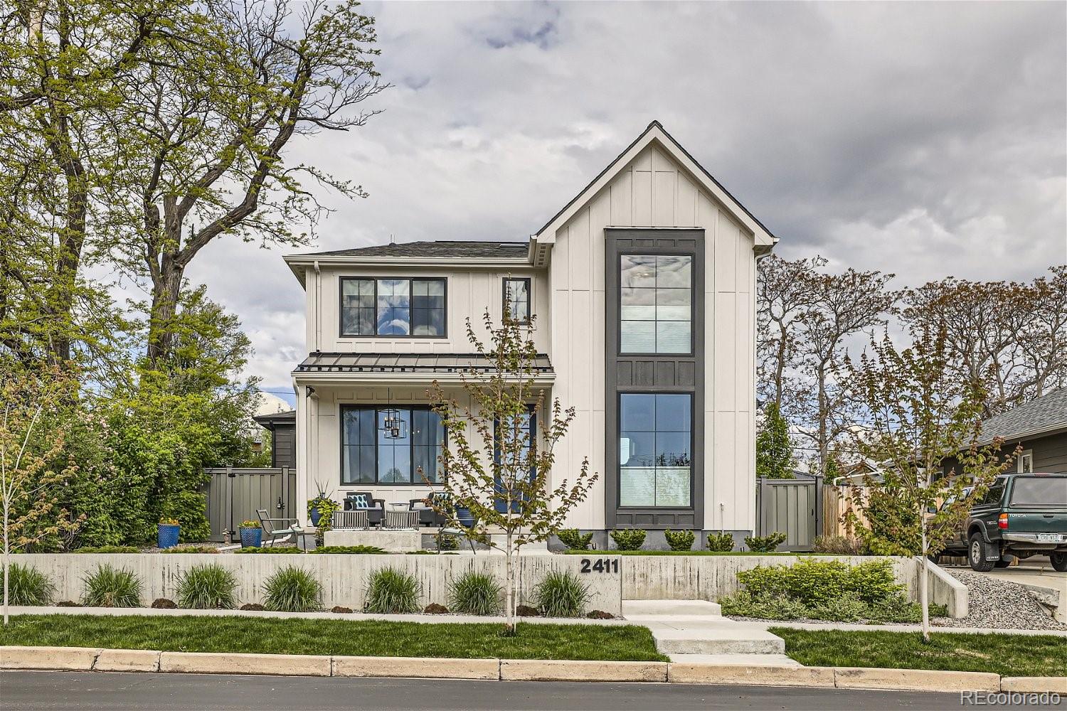 2411 Fenton Street Edgewater CO 80214