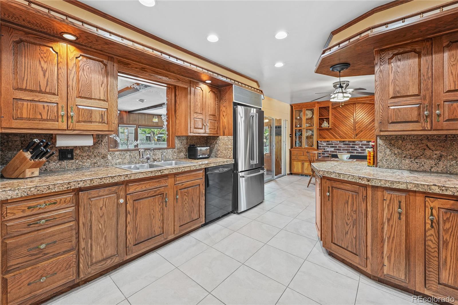 4065 Balsam Street Wheat Ridge CO 80033