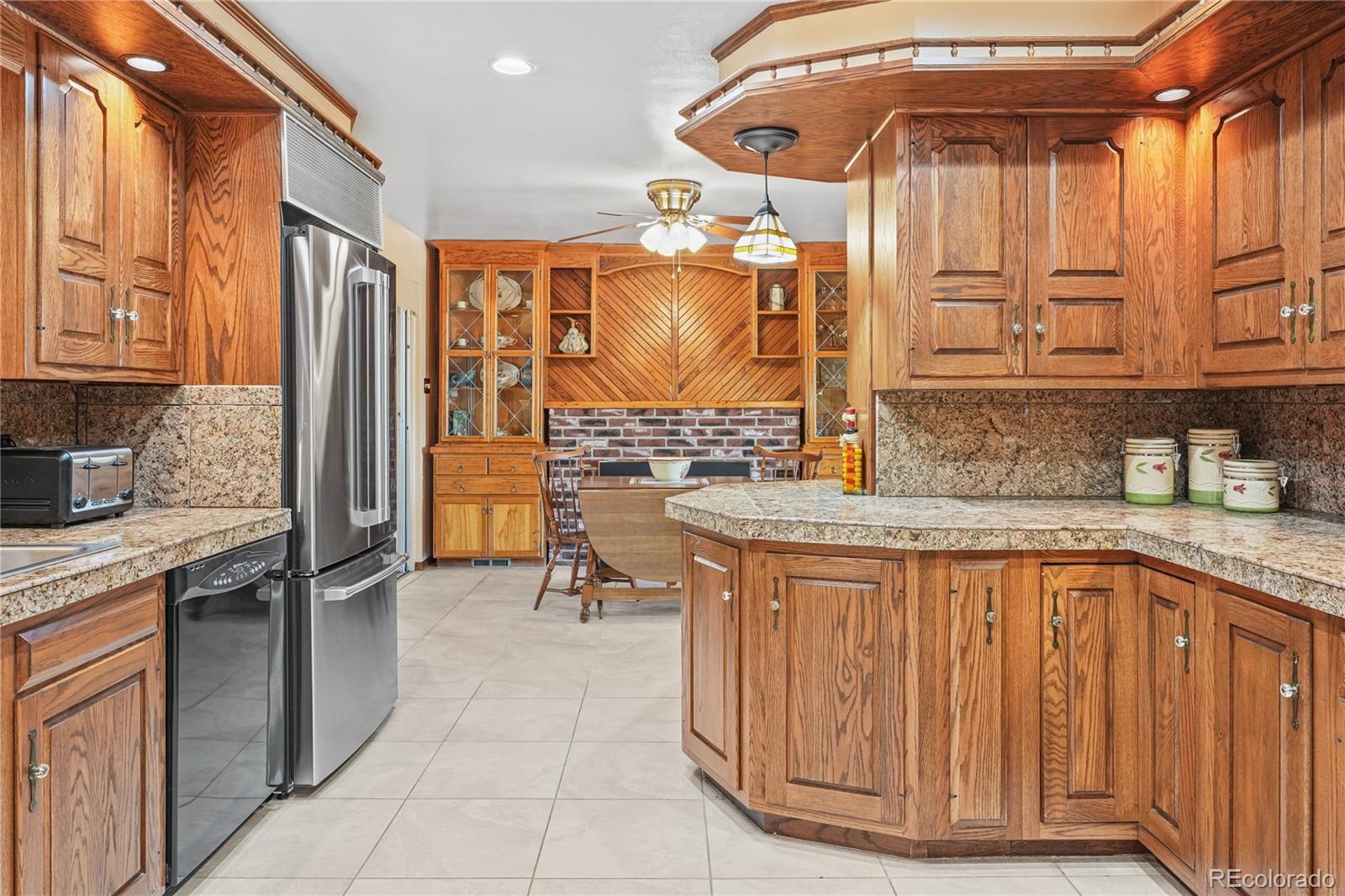 4065 Balsam Street Wheat Ridge CO 80033